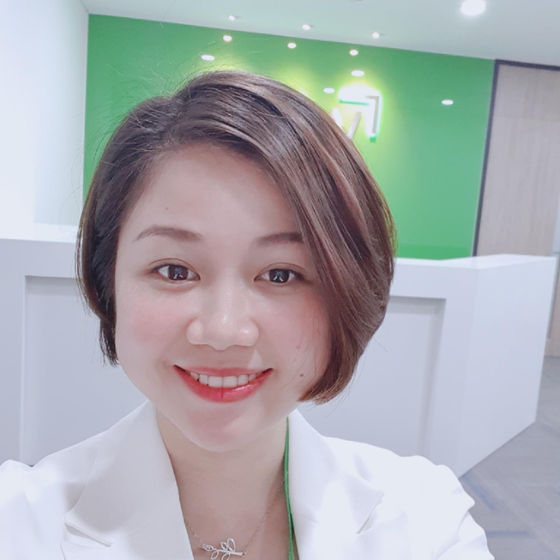 Profile image for Trang Do