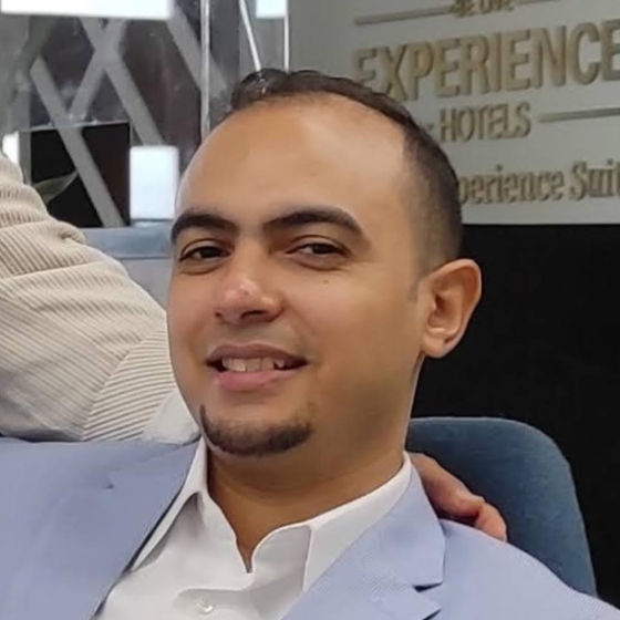 Profile image for Josías Rodríguez