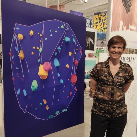 Profile image for Paula Nieto