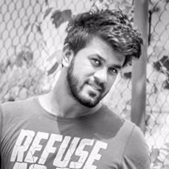 Profile image for Paras Bhatnagar