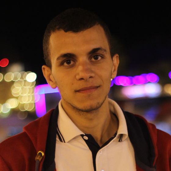 Profile image for Mouhssen Abdelouahad