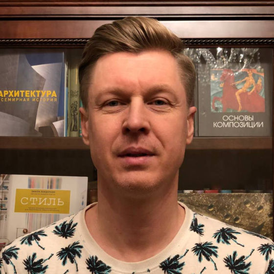 Profile image for Roman Pytalev