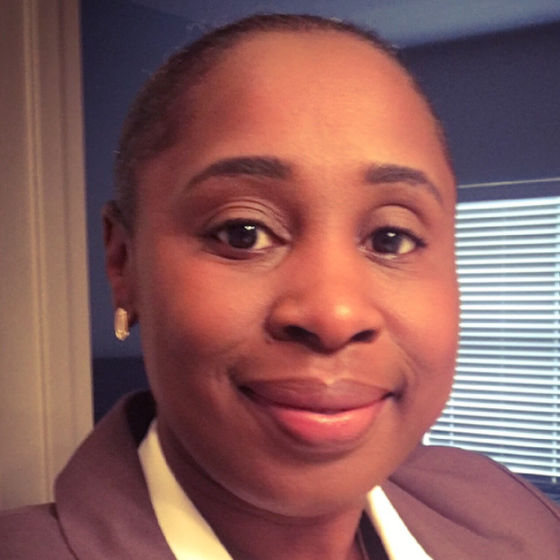 Profile image for Stacey D. Francis