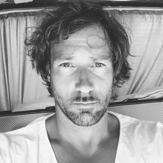 Profile image for Andrés Vázquez Passfeld