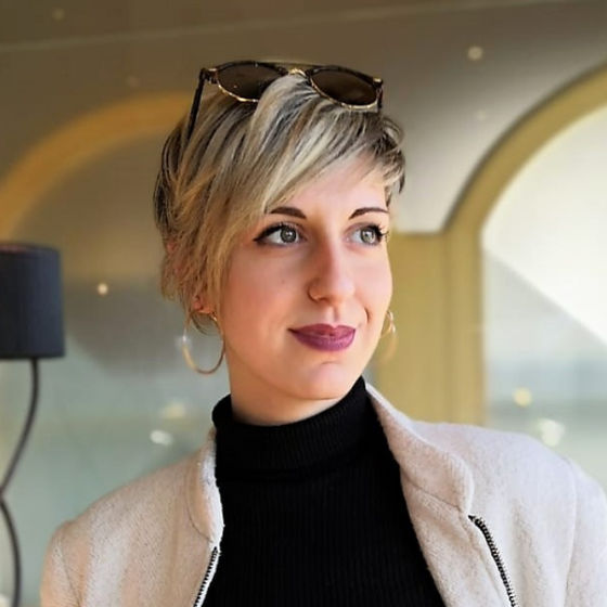 Profile image for Ilaria Bonanno