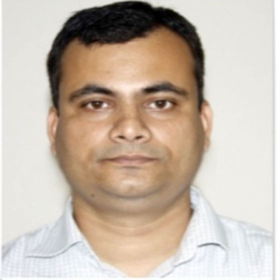 Profile image for Subhakant Dash