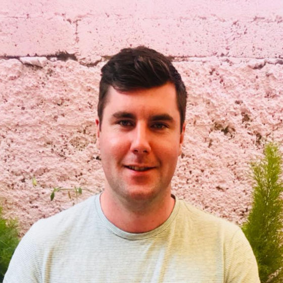 Profile image for Tom Garrett