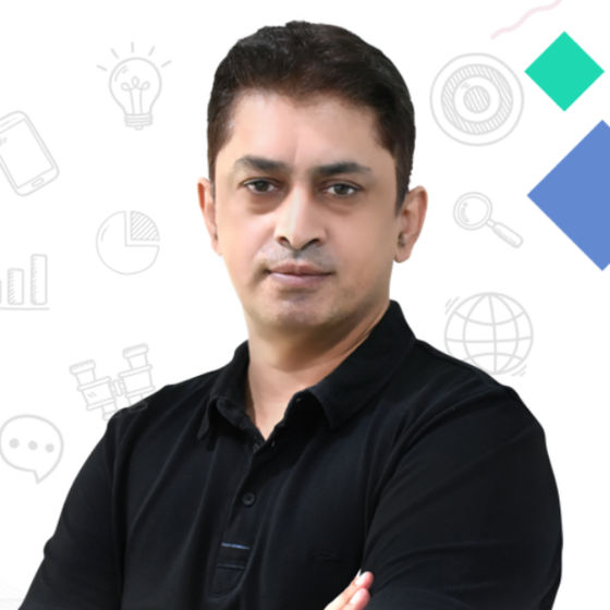 Profile image for Umer Farooq