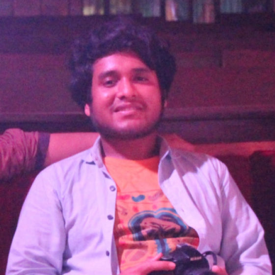 Profile image for Ashik Mahamud Akash