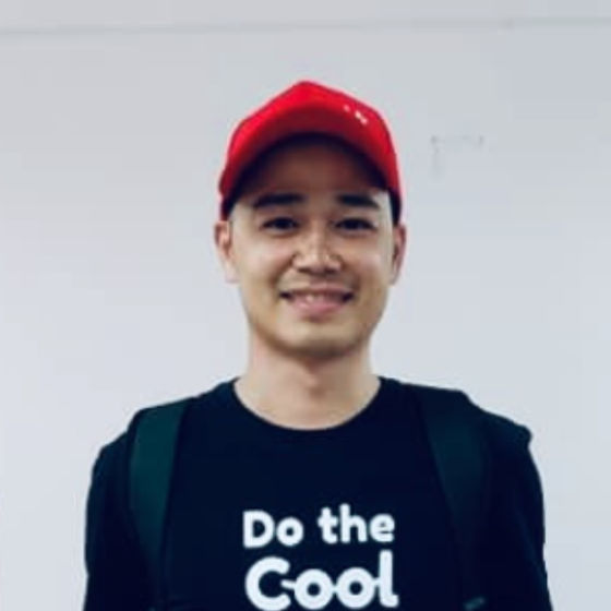 Profile image for Tran The Huy