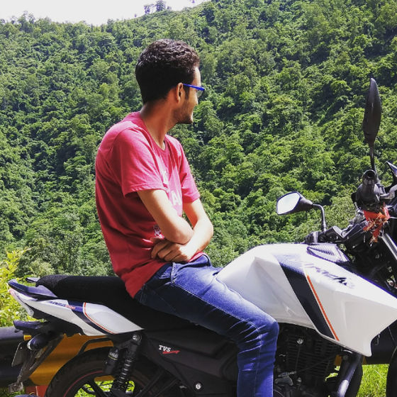 Profile image for Mohd Suhel