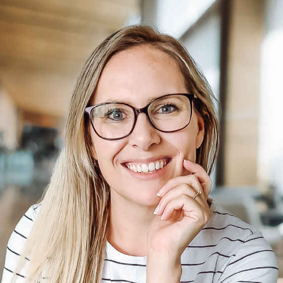 Profile image for Jorietha Rabie