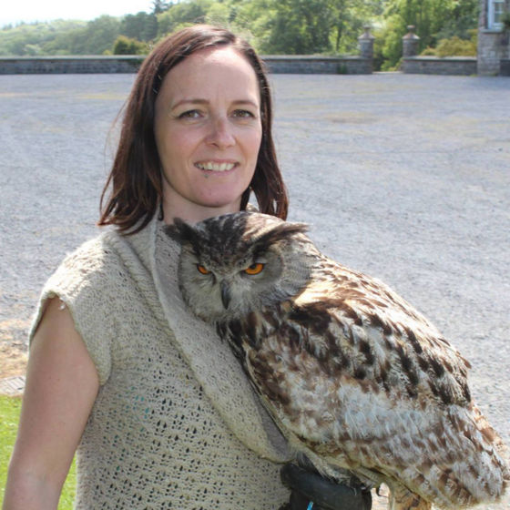 Profile image for Lisa Wilton