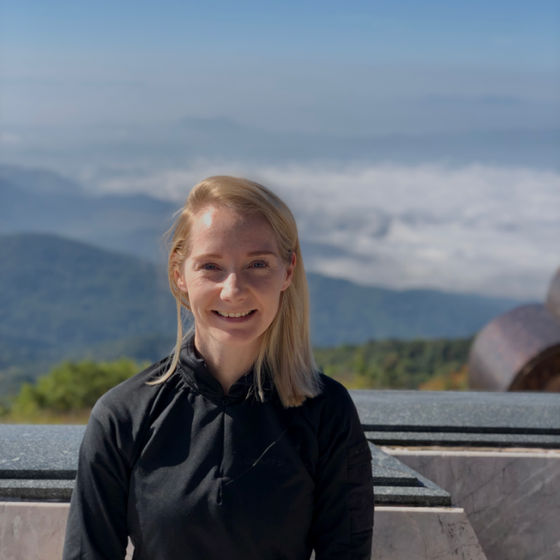 Profile image for Chantelle