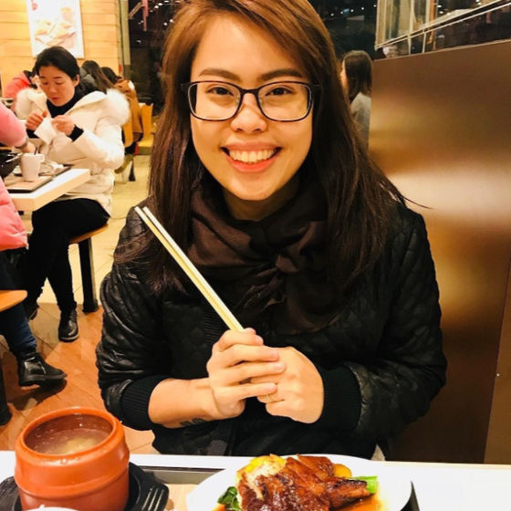 Profile image for vanessa guevarra