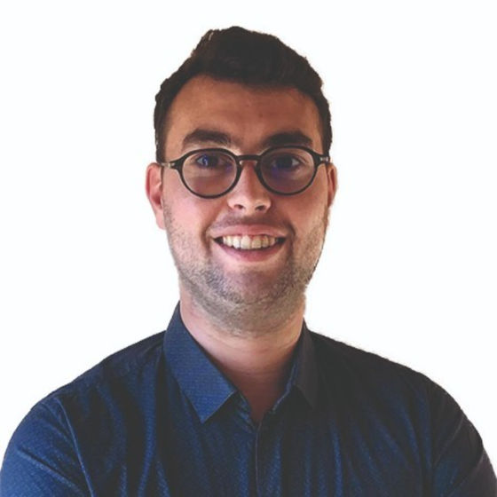 Profile image for Bryan Lucas