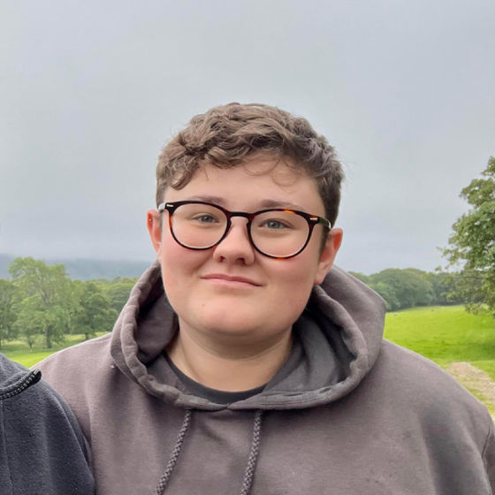 Profile image for Natasha Nicholson