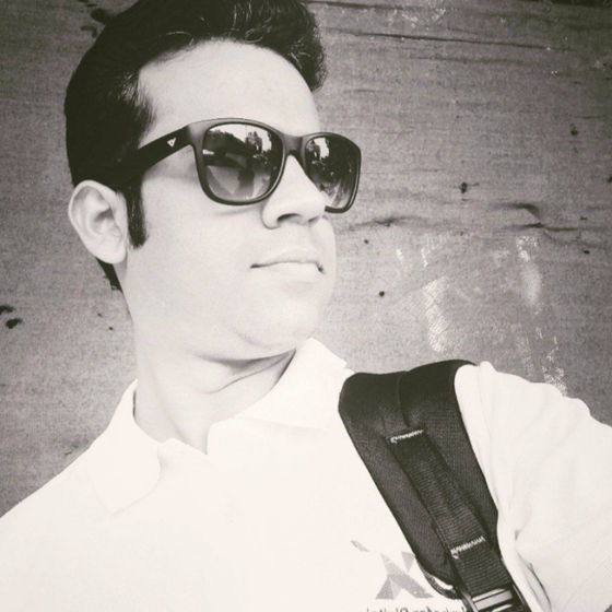 Profile image for Ankit Awasthi