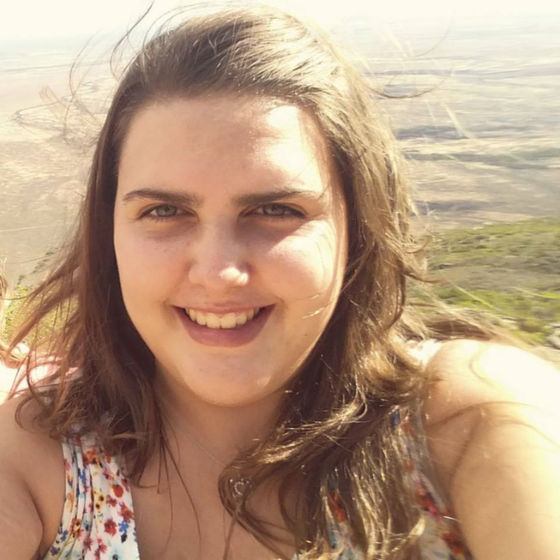 Profile image for Dedre Matthysen