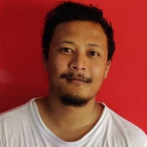 Profile image for Manik Kumar Rajbandari