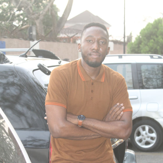 Profile image for George Madueke