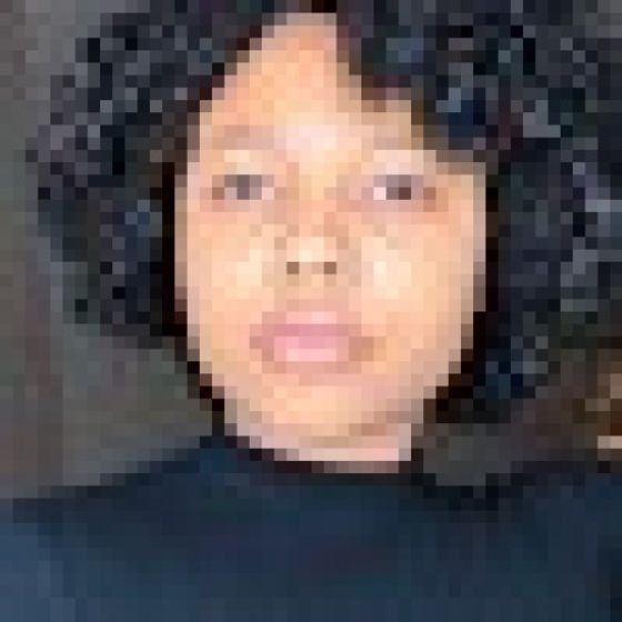 Profile image for Padeja Etheridge