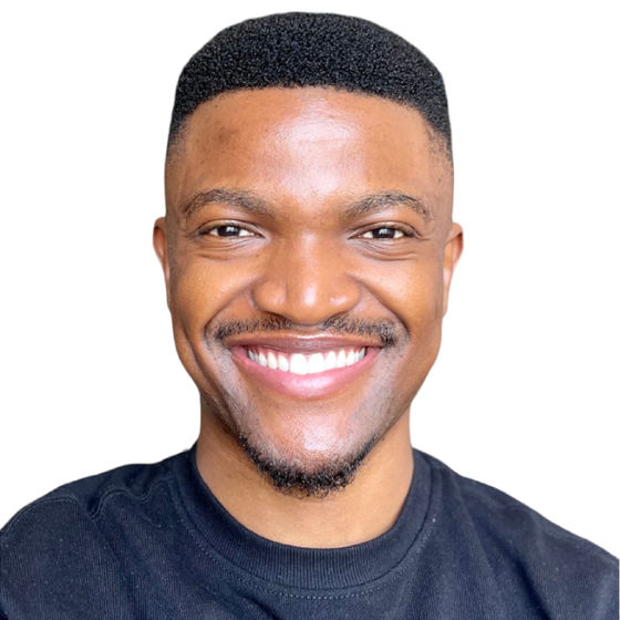 Profile image for Taelo Jonathan Mathuloe