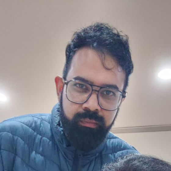 Profile image for Anurag Tiwari