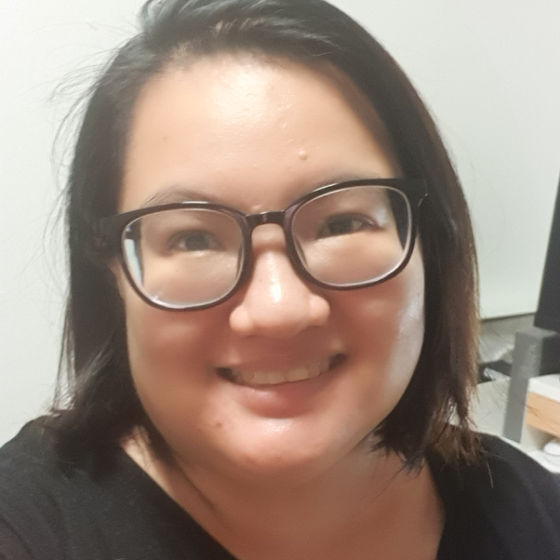 Profile image for Hiyasmin Mithi Laya De Guzman