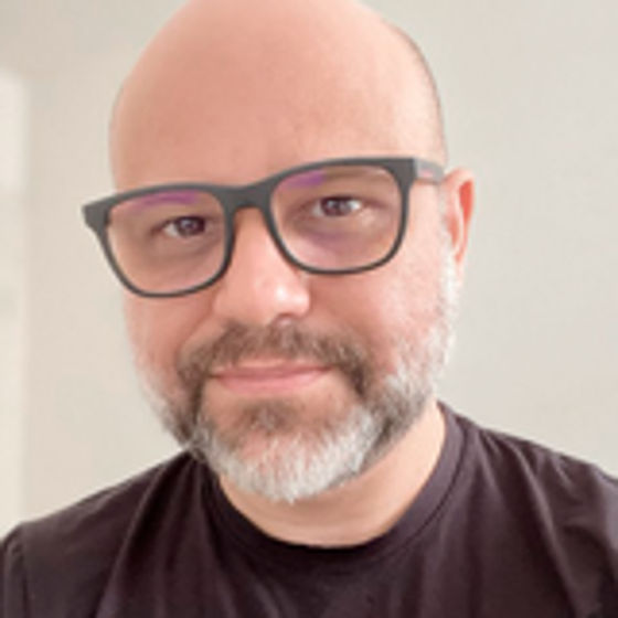 Profile image for Charles Bamam