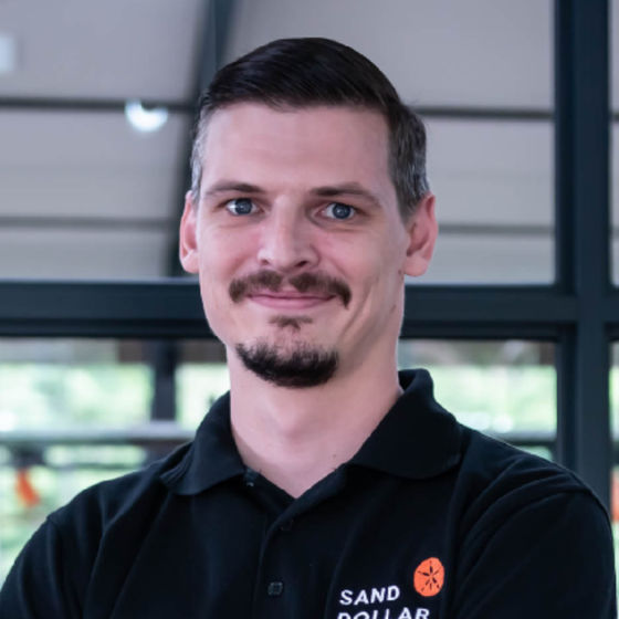 Profile image for Ignatius Ferreira