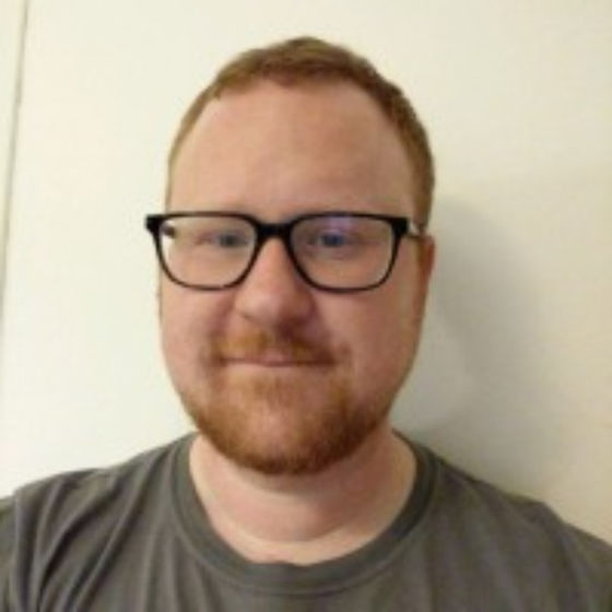 Profile image for Ross Whiteford