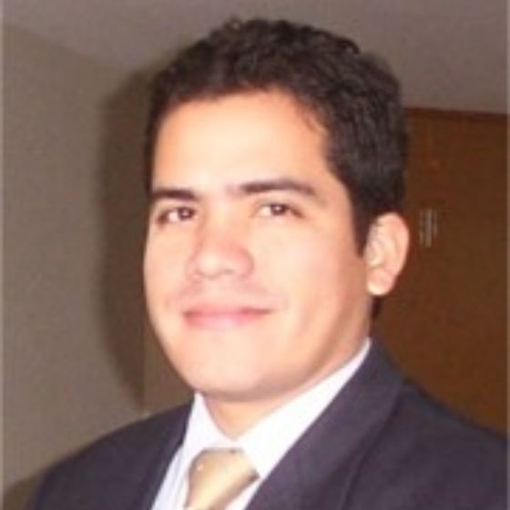 Profile image for Adolf Nolte