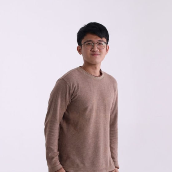 Profile image for Jacob Israel Salazar