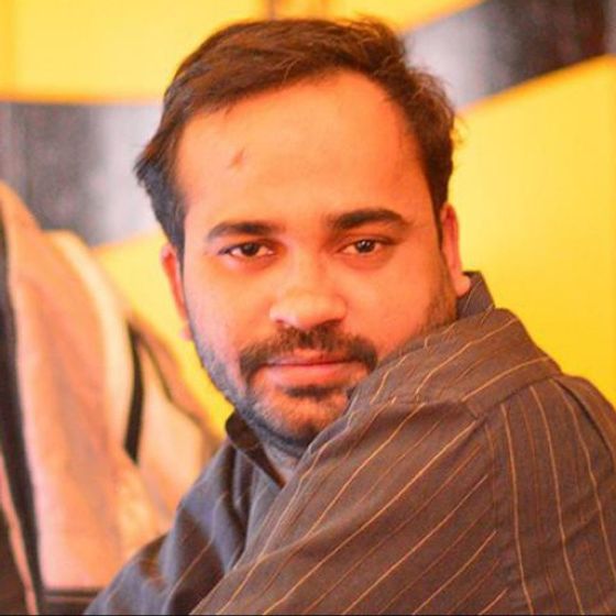 Profile image for Azhar Raza