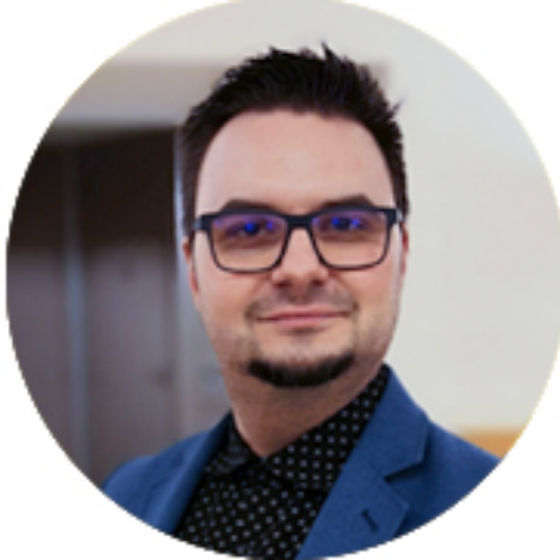 Profile image for andrei balint