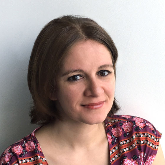 Profile image for Sezen Aladag Ozdemir