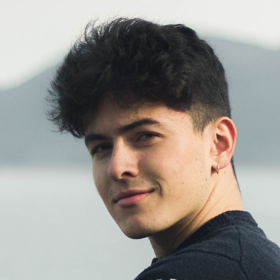 Profile image for Ander Mont