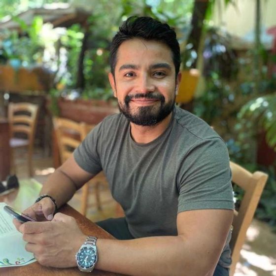 Profile image for Miguel Valencia Dominguez