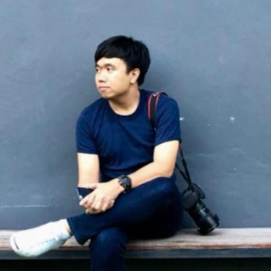Profile image for Teerapat Silapanuntakul