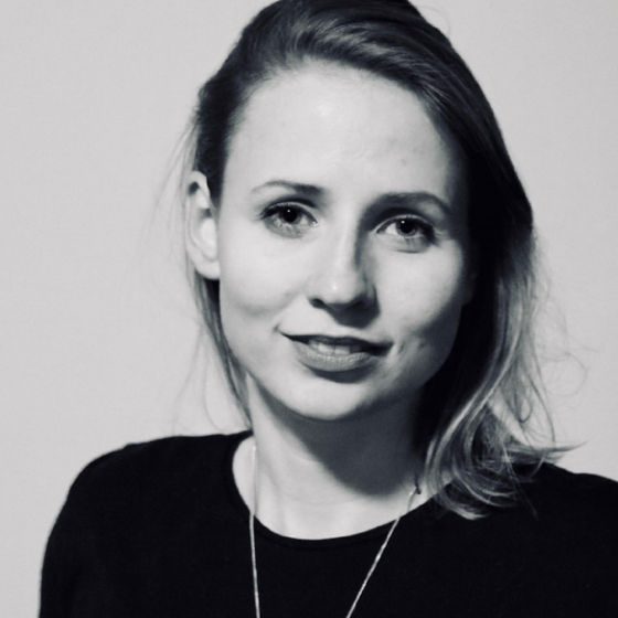 Profile image for Saskia J. Wiedenroth