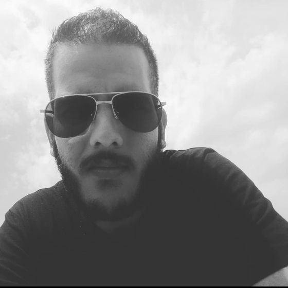 Profile image for Ali Abdennacer Ech chayh