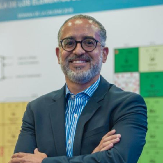 Profile image for Otto Justo Kunhardt