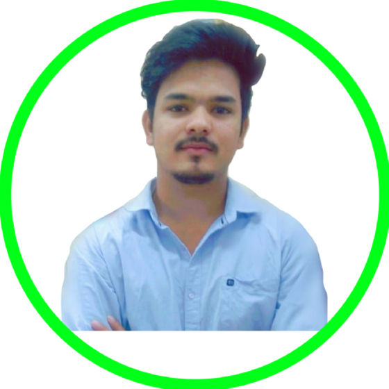 Profile image for Neeraj Singh Negi