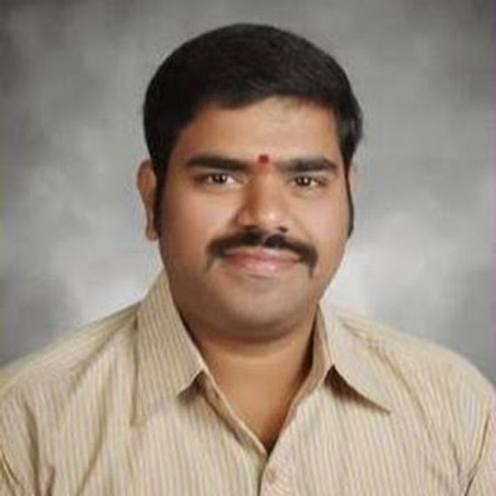 Profile image for Veeresh Vadlamani