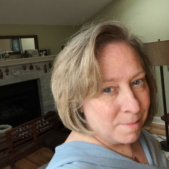 Profile image for Elaine C Montambeau