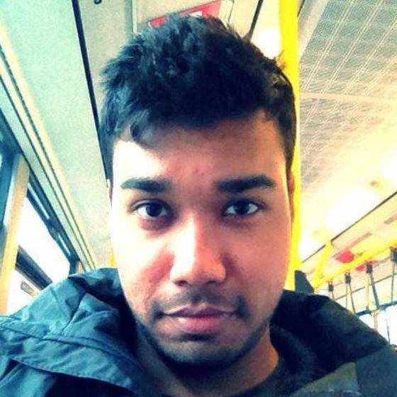 Profile image for SITESH MOHANTY