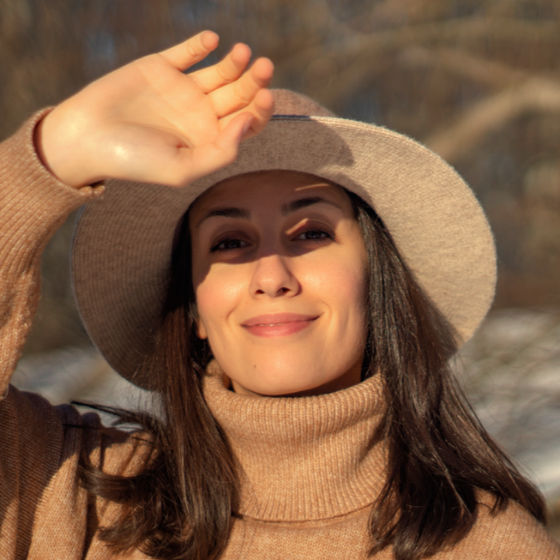 Profile image for Martina Stoilova