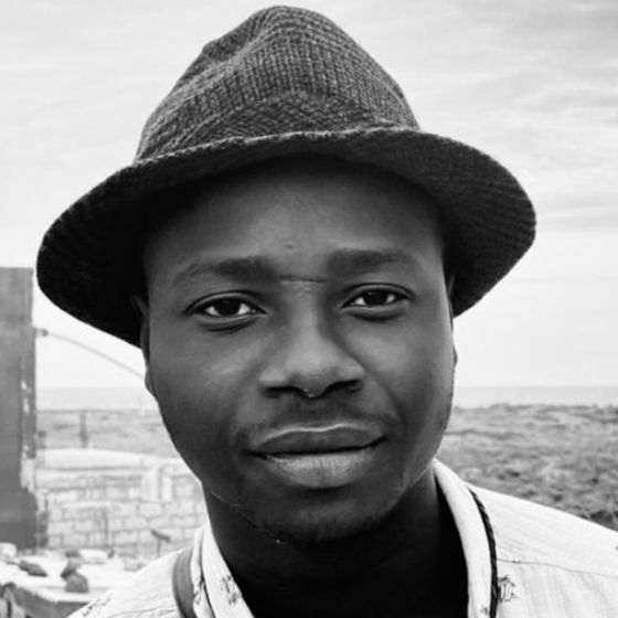 Profile image for Kansi Komlan  Kankpe