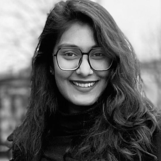 Profile image for Akrati Jain